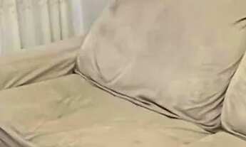 Imagem 4: 2 Quartos - Cozinha com planejados - Aceita financiamento