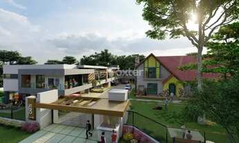 Imagem 2: Casa em Condomínio à venda Rua Caeté, Vila Assunção - Porto Alegre