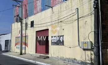 Imagem 6: Galpão à venda no Res. Kikuchi - Tapanã - Belém/Pará