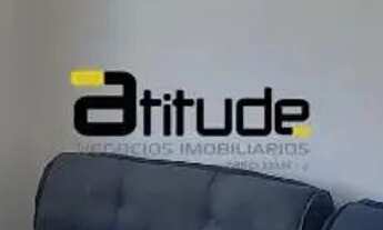 Imagem 4: APARTAMENTO DE 55M² COM SUÍTE POR APENAS $2.900,00 PACOTE