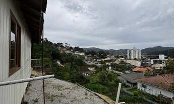 Imagem 4: Casa proxima do Centro de Santo Amaro da Imperatriz - SC