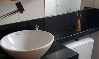 Imagem 4: Di napoli mobiliado lindo!