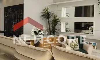 Imagem 5: Casa de condomínio em Rua Padre Antonio Jannoni - Jardim Residencial Dona Lucilla - Indaia