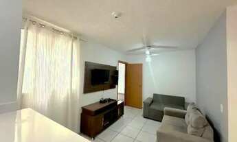 Imagem 3: Imóvel para aluguel possui 40 metros quadrados com 2 quartos