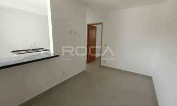 Imagem 3: Alugue já! Lindo apartamento de 1 dormitório na Vila Celina, São Carlos