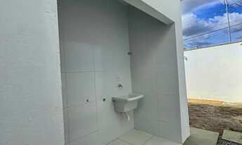 Imagem 6: Casa no Araçagy com Entrada Facilitada Próxima a UPA!045