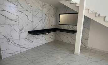 Imagem 3: Casa solta com 4/4 frente mar. Ipitanga- Lauro de Freitas - Bahia