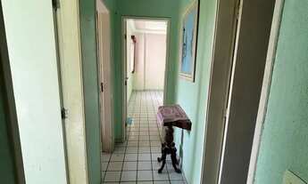 Imagem 5: Apartamento com 4 Quartos e 3 banheiros à Venda no Benfica - Fortaleza - CE