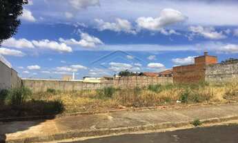 Imagem 3: Terreno Padrão em Bauru