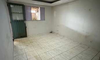 Imagem 4: VENDO ÁGIO casa 2 quartos samambaia sul