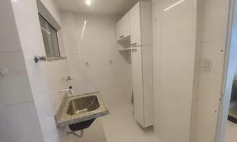 Imagem 5: JBA Alugo apartamento mobiliado - Ed. Coliseum (Marco