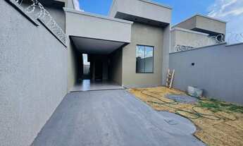 Imagem: Casa com 3 dormitórios à venda, 103 m²