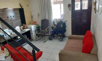 Imagem 3: Casa com 2 dormitórios à venda por R$ 250.000,00 - Novo Mondubim - Fortaleza/CE