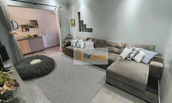 Imagem: Casa com 3 dormitórios à venda por R$