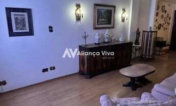 Imagem 7: Tijuca Apartamento com 3 dormitórios