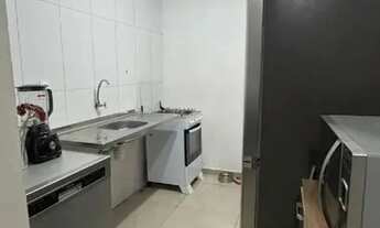 Imagem 6: Apartamento residencial para aluguel em Cidade Nova, Teresina 43 m² com lazer e segurança