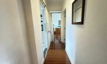 Imagem 7: Apartamento mobiliado para locação 100m² 2 dormitórios na Vila Mariana