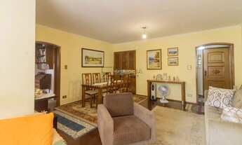 Imagem 6: Venda Apartamento 3 Dormitórios - 115 m² Vila Madalena