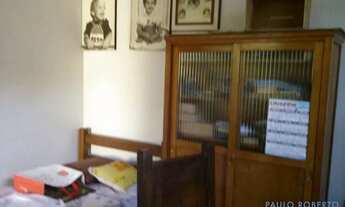 Imagem 5: CASA ASSOBRADADA - CIDADE JARDIM - SP