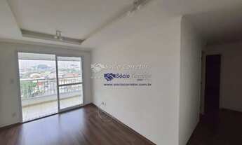 Imagem 4: Apartamento com 2 dormitórios, 74 m² - venda por R$ 750.000,00 ou aluguel por R$ 3.724,78