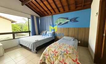 Imagem 2: CASA À VENDA NA BEIRA MAR DE MURO ALTO, Ipojuca, PE