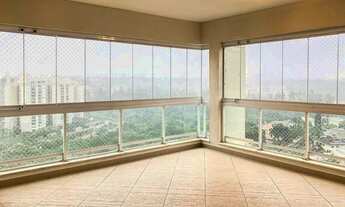 Imagem 3: Apartamento, para aluguel, 3 quartos, sendo 3 suítes e 3 vagas - 10.500,00