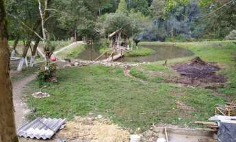 Imagem: Vende-se uma linda chácara em Mandirituba