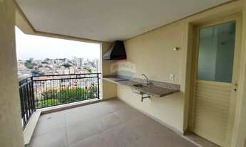 Imagem 5: Apartamento Novo à Venda no Jardim São Paulo Alto Padrão 2 dormitórios, sendo 1 suíte