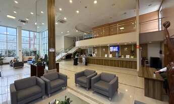 Imagem 2: Imóvel para venda possui 32 metros quadrados com 1 quarto em Adrianópolis - Manaus - AM