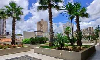 Imagem 3: Apartamento com 4 dormitórios à venda, 238 m² por R$ 700.000,00 - Centro - Uberaba/MG