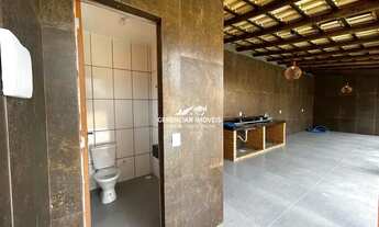 Imagem 2: Chácara 700m² com 3 quartos e piscina à venda em Juatuba MG