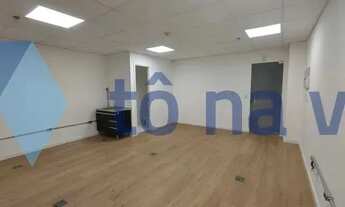 Imagem 4: Sala Comercial para locação com 40m² em Centro, São Bernardo do Campo - SP