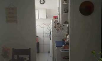 Imagem 6: Apartamentos Padrão em Ribeirão Preto