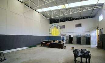 Imagem 2: Galpão à venda/locação em Interlagos - São Paulo/SP