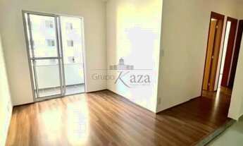 Imagem: Apartamento - Edifício Millennium São