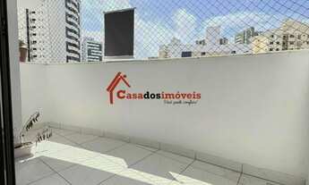 Imagem 3: Apartamento 3/4, varanda, infraestrutura