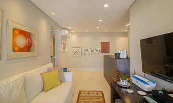 Imagem 5: Venda Apartamento 1 Dormitórios - 72 m² Pinheiros