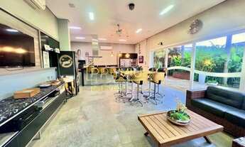 Imagem 5: Linda casa com terreno de 1312m² à venda no Reserva da Serra