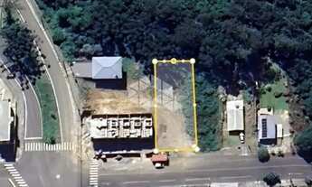 Imagem: Terreno 603 m2 Monte Verde Farroupilha aceita