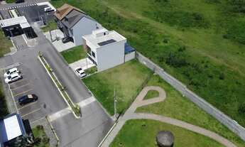 Imagem 5: Terreno 406 m² em Condomínio Fechado Condomínio Residencial Vigneto São José dos Pinhais