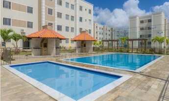 Imagem: Apartamento no Ernâni Sátiro, 2 quartos