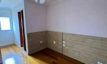 Imagem 7: Sobrado com 2 dormitórios à venda, 106 m² por R$ 589.000,00 - Vila Alto de Santo André - S