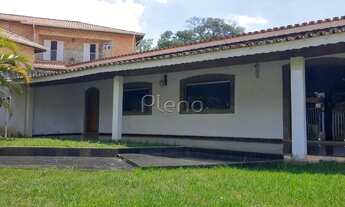 Imagem 5: Casa à venda em Campinas, Parque Taquaral, com 5 quartos