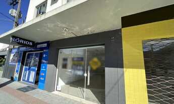 Imagem 2: Oportunidade - Sala comercial térrea na rua Amazonas, bairro Garcia. Próximo da Paróquia S