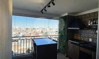 Imagem 4: Apartamento com 3 quartos à venda em Jardim Flor Da Montanha - SP