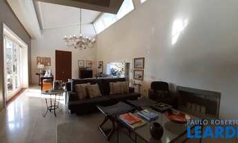 Imagem 7: CASA EM CONDOMÍNIO - ALPHAVILLE - SP