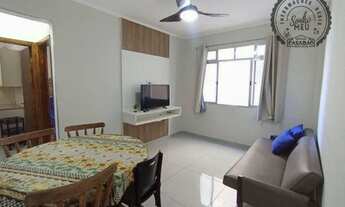 Imagem 3: Apartamento na Guilhermina - Praia Grande/SP