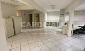 Imagem 5: Prédio comercial de 384m² com 05 banheiros para locação - Jardim Sumaré