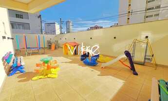 Imagem 6: Oportunidade no Centro - Apartamento Alto Padrão com Varanda Gourmet e 131 m²