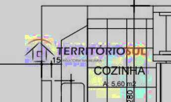 Imagem 2: Casa Condominio 3 Dormitório(s) Bairro Espirito Santo